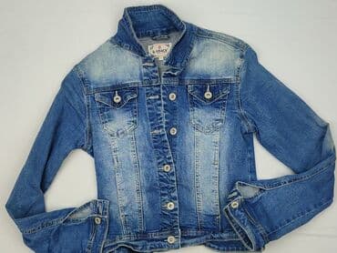 G-Smack, Women`s jeans jacket, S