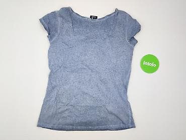 T-shirt damski, rozmiar M — 3
