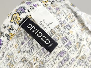 sukienki indyjskie duże rozmiary: H&M Divided, Women`s dress, size S — 4