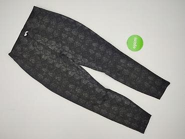 leginsy 80: Papaya, Legginsy Eleganckie damskie, rozmiar L — 2