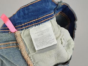 pull and bear shorts: Szorty damskie, rozmiar L — 5