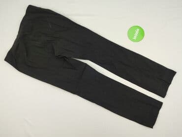 spodnie damskie materiałowe eleganckie: Stegmann, Spodnie materiałowe damskie, rozmiar M — 3