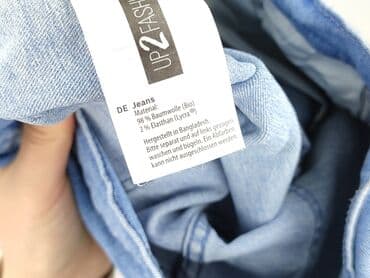 indicode t shirty: UP2Fashion, Jeansy damskie, rozmiar S — 5