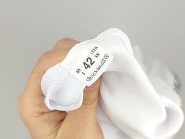 top secret marynarki: Bluzka damska, rozmiar L — 5