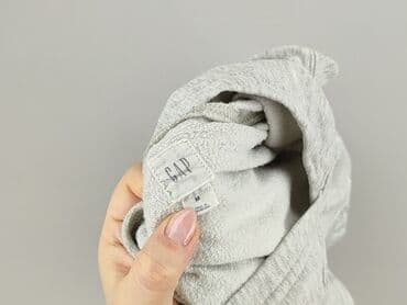 sweter gap: Gap, Bluza z kapturem damska, M — 5