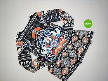 hm kimono: Sukienka damska, rozmiar S — 3
