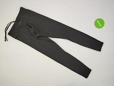 na kd: Crivit, Legginsy Sportowe damskie, rozmiar S — 3