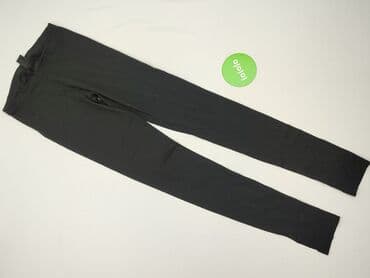 legginsy rozszerzane decathlon: Vila, Legginsy Sportowe damskie, rozmiar M — 2