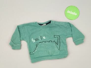 disney koszulki: Bluza, So cute, 6-9 miesięcy, stan - Dobry — 2