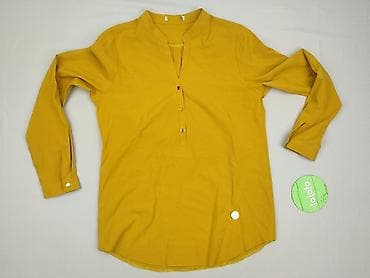 biale bluzki hm: Bluzka damska, rozmiar M — 2