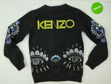 Kenzo, Світшот жіночий, M на lalafo.pl — 3 Kenzo, Світшот жіночий, M — 3