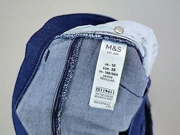 inditex rn77302: M&S Mode, Jeansy damskie, rozmiar M — 5