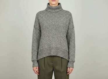 buty na koturnie z futerkiem: Topshop, Golf damski, rozmiar S — 7