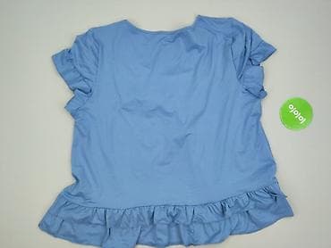 pulz bluzka: Bluzka damska, rozmiar 2XL — 3