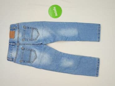 lidl sukienki dla dziewczynek: Jeans, Cool Club, 3-4 years, 110, condition - Perfect — 3