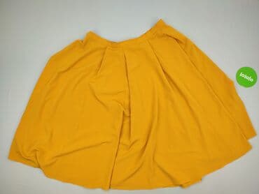 plisowane spódnice plus size: Women`s skirt, size S (EU 36) — 2