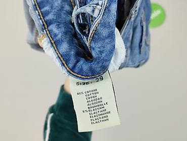 version jeans: Szorty damskie, rozmiar M — 4
