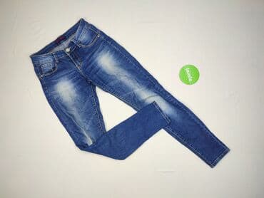 miu miu t shirty: Jeans for women, size S (EU 36) — 2
