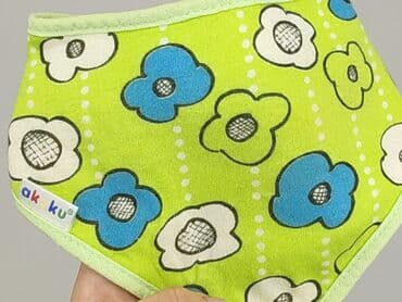 torby h: Baby bib, color - Green, condition - Very good — 4