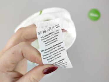 damskie bluzki: Bluzka damska, rozmiar M — 5