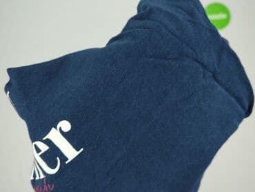 tommy hilfiger t shirt damski granatowy: Esmara, T-shirt damski, rozmiar M — 5