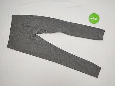 pull and bear bluzy damskie: Legginsy Sportowe damskie, rozmiar S — 3