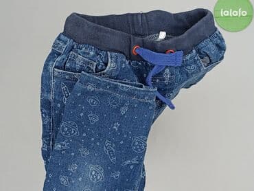 джинси h: Jeans, 5.10.15, 3-4 years, 104, condition - Very good — 5