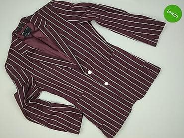 bomberka mohito: ASOS Design, Marynarka damska, rozmiar S — 2