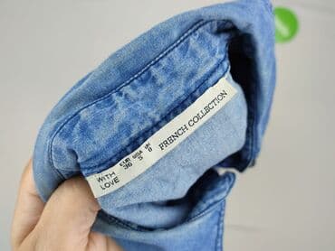 koszula w paski bershka: Koszula damska, rozmiar S — 4