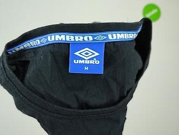 mundurek: Umbro, T-shirt damski, rozmiar M — 4
