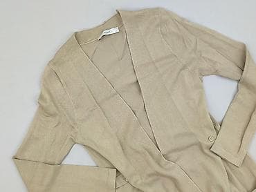 bolerko sweterkowe: Roman, Kardigan damski, rozmiar S — 1