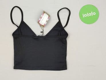 koszula damska hugo boss: Boohoo, Top damski, rozmiar S — 3