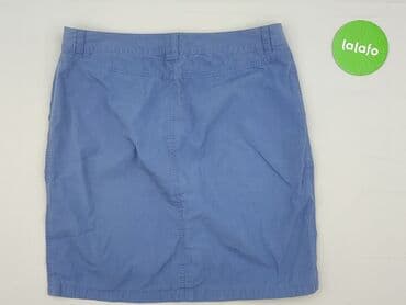 spódnico spodnie mini: Spódnica damska, rozmiar L — 4