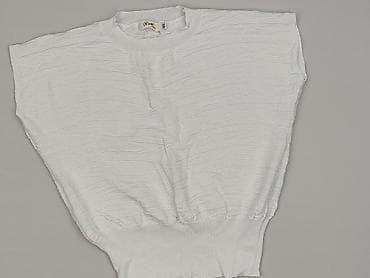 szary bluzki: Rosa, Bluzka damska, rozmiar M — 1