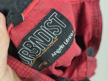 koszulka z pagonami: C&A, Koszulа dla mężczyzn, rozmiar S — 5