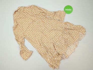 szyfonową sukienki: F&F, Sukienka damska, rozmiar M — 3