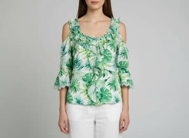 laura torelli bluzki: Laura Torelli, Bluzka damska, rozmiar L — 1