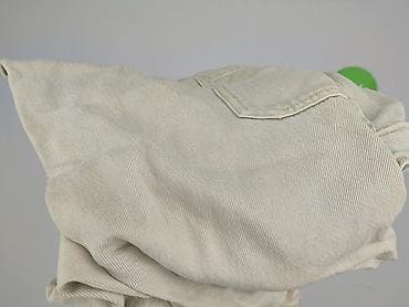 pepco spodnie cargo: Spodnie jeansowe, Next, 10 lat, 140, stan - Bardzo dobry — 4