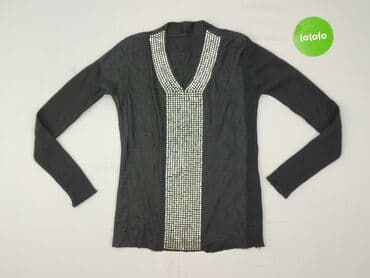 kapcie jordan pluszowe allegro: Sweter damski, rozmiar 6XL — 2