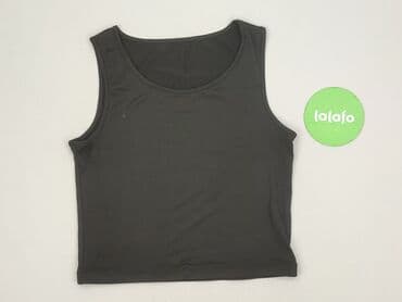 crop sukienki: T-shirt damski, rozmiar S — 2