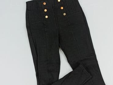 Zara, Legginsy Eleganckie damskie, rozmiar S