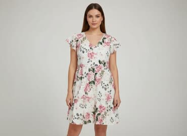 buty sailor moon: Moon Chang, Sukienka damska, rozmiar L — 7