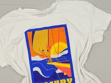 Esmara, T-shirt damski, rozmiar 3XL