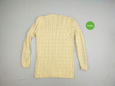 sweter h: Women`s sweater, size S (EU 36) — 3