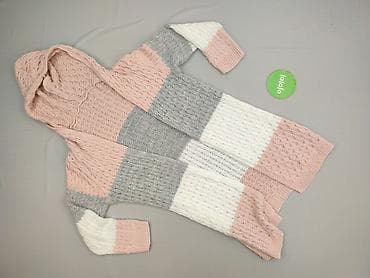 swiat kurtek: Moda Italia, Kardigan damski, rozmiar One size — 2