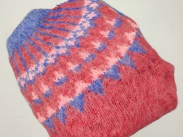 жіночі флісові кофти: Sweter damski, rozmiar XL — 4