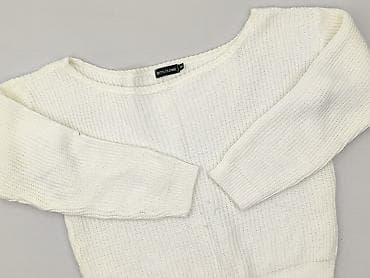 forever 21 sweter: PrettyLittleThing, Sweter damski, rozmiar L — 1