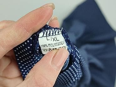 dzwony petite: Sukienka damska, rozmiar XL — 4