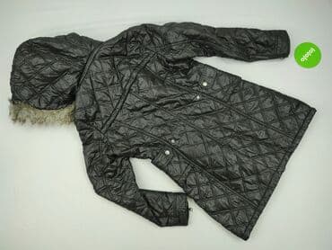 ramoneska oversize: Next, Parka damska, M — 3