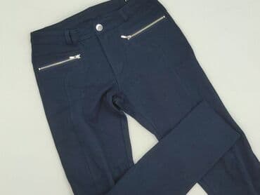 spodnie piżamowe hm: Leggings for kids, Mayoral, 14 years, 158/164, condition - Very good — 1